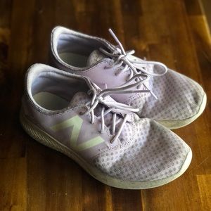 Kids athletic sneakers